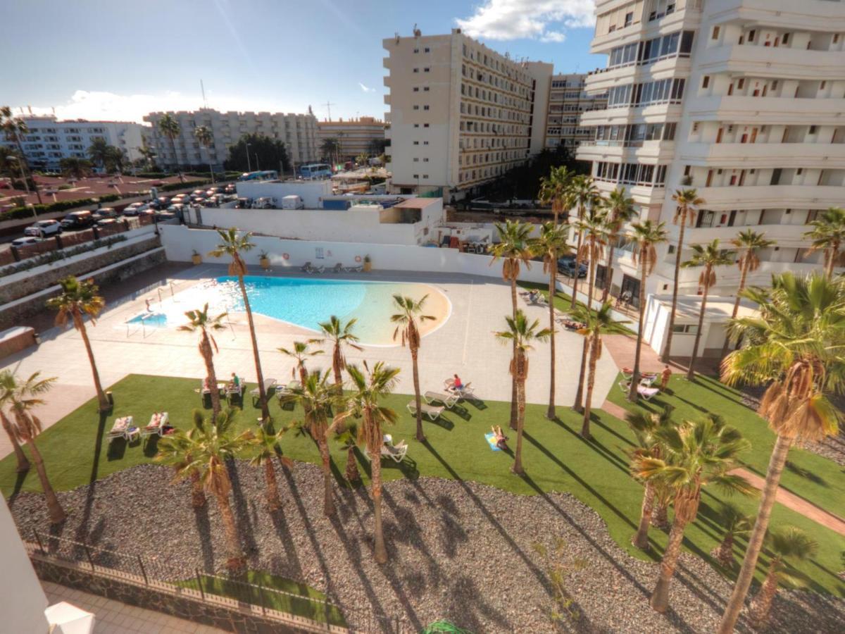 Stylish Friendly Holiday Home Playa del Ingles  Exterior photo