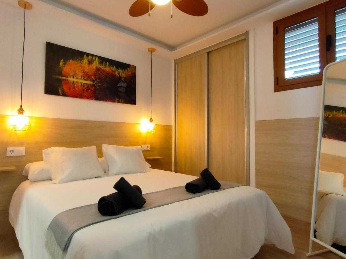 Stylish Friendly Holiday Home Playa del Ingles  Exterior photo