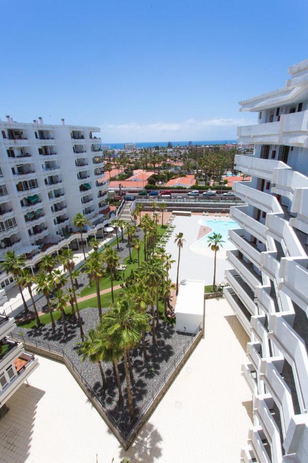 Stylish Friendly Holiday Home Playa del Ingles  Exterior photo