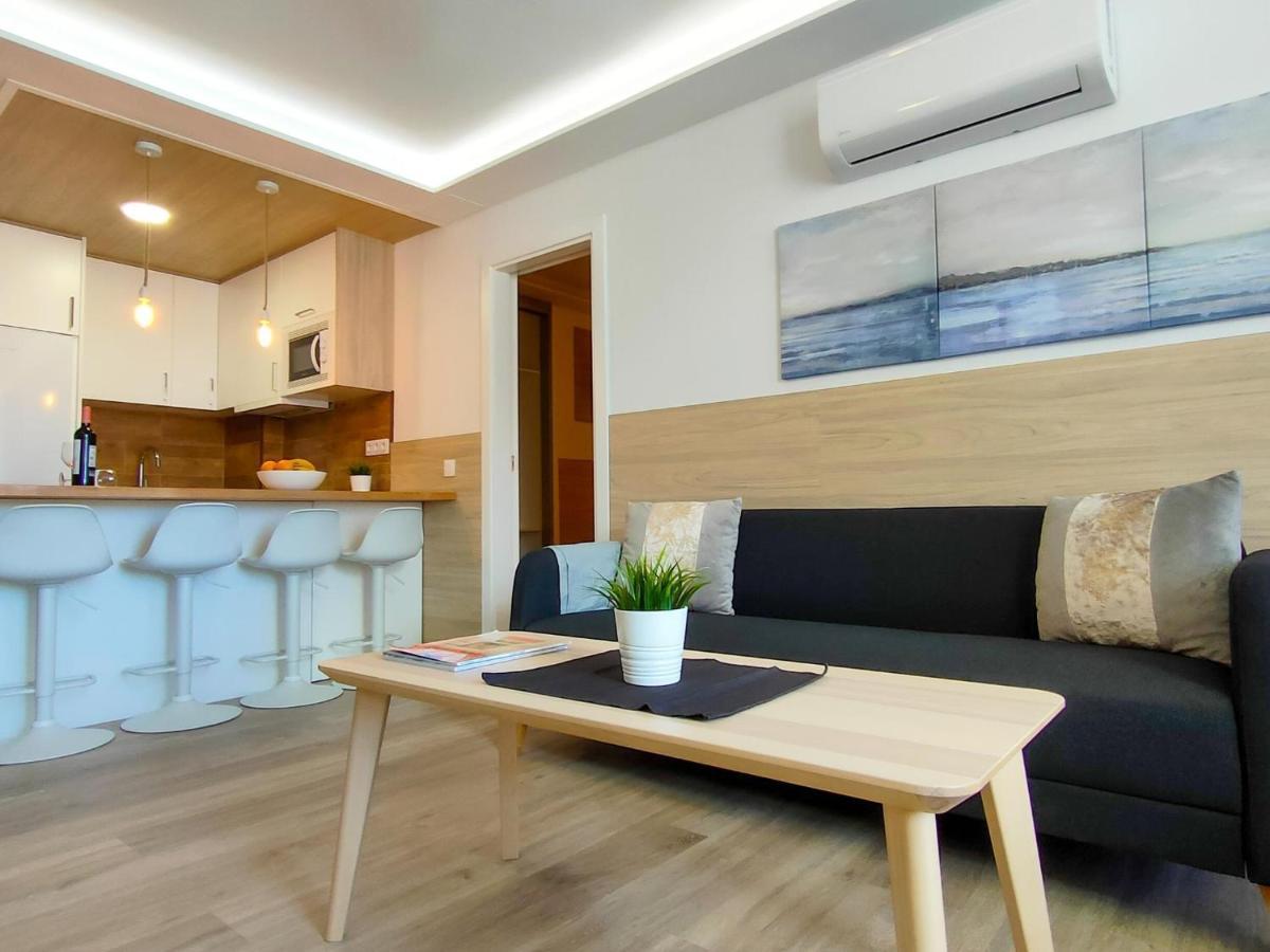 Stylish Friendly Holiday Home Playa del Ingles  Exterior photo