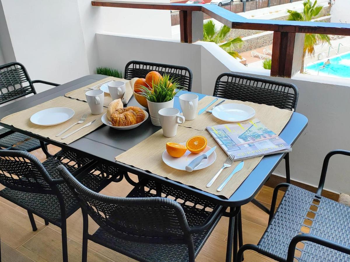 Stylish Friendly Holiday Home Playa del Ingles  Exterior photo